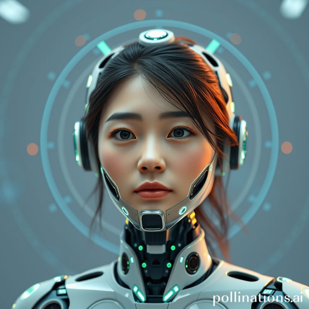 Digital Branding with Gen-AI