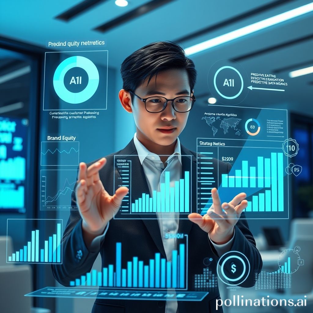 AI in Marketing
